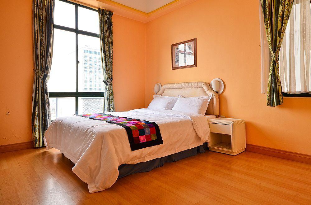 Jetty Suites Apartments Malacca Ngoại thất bức ảnh