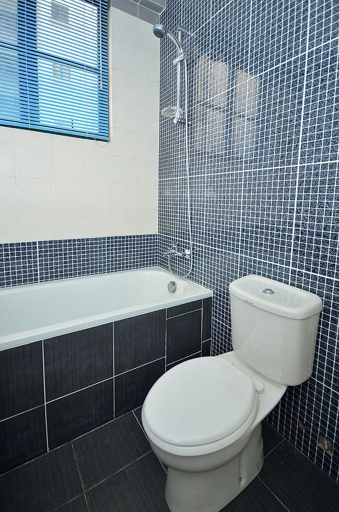 Jetty Suites Apartments Malacca Ngoại thất bức ảnh