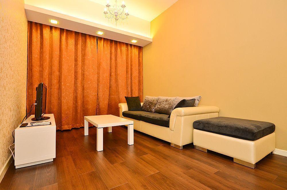 Jetty Suites Apartments Malacca Ngoại thất bức ảnh